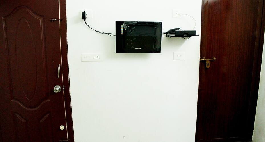 Hotel Rudraksh Inn, Haridwar 3